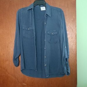 Harper button down long sleeve